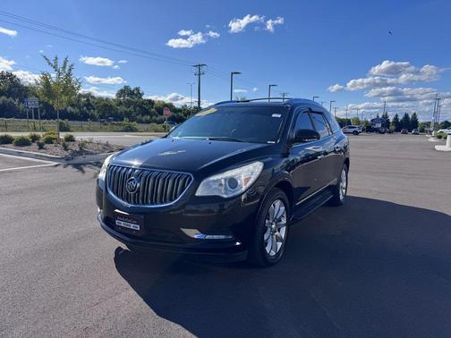 2016 Buick Enclave Premium
