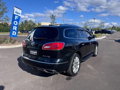 2016 Buick Enclave Premium
