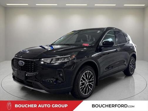 2024 Ford Escape PHEV SE