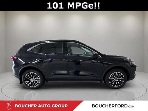 2024 Ford Escape PHEV SE