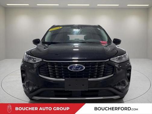 2024 Ford Escape PHEV SE