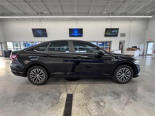2019 Volkswagen Jetta 1.4T SEL