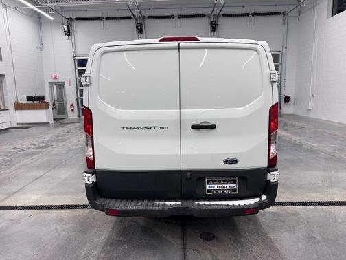 2017 Ford Transit-150 Base