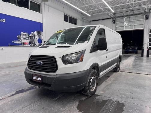 2017 Ford Transit-150 Base