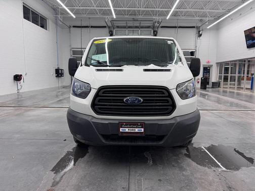 2017 Ford Transit-150 Base