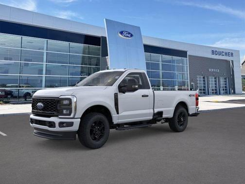 2025 Ford F-350 XL