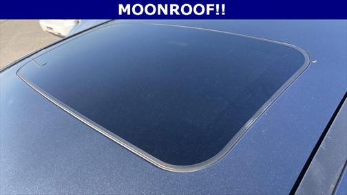 2016 Ford Focus Titanium