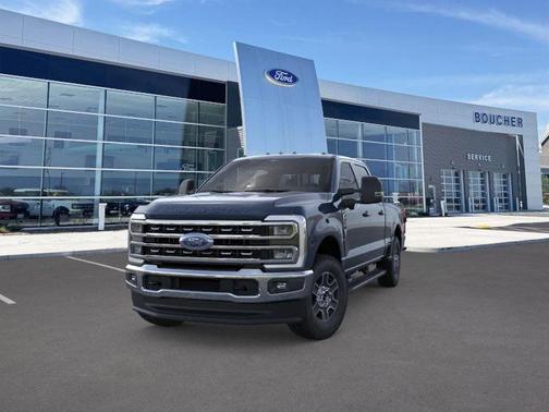 2025 Ford F-350 Lariat