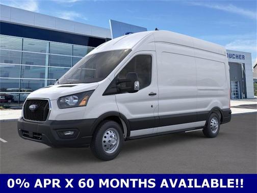 2025 Ford Transit-350 Base