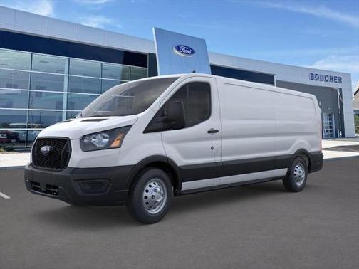 2025 Ford Transit-350 Base