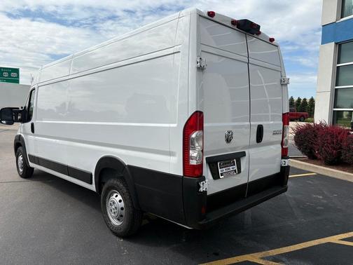 2023 RAM ProMaster 3500 High Roof