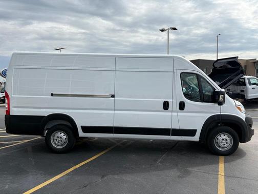 2023 RAM ProMaster 3500 High Roof