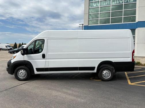 2023 RAM ProMaster 3500 High Roof