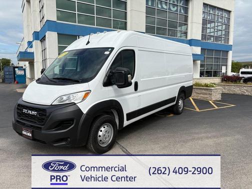 2023 RAM ProMaster 3500 High Roof