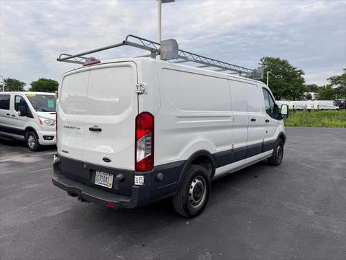 2016 Ford Transit-350 Base