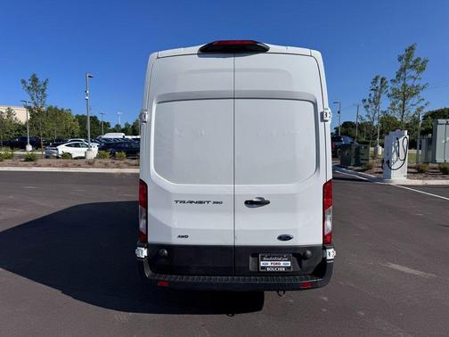 2024 Ford Transit-350 Base