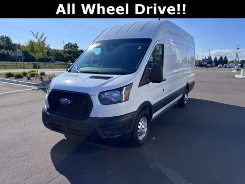 2024 Ford Transit-350 Base