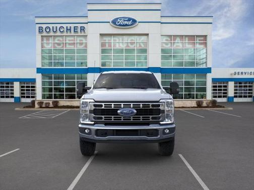 2025 Ford F-350 XLT