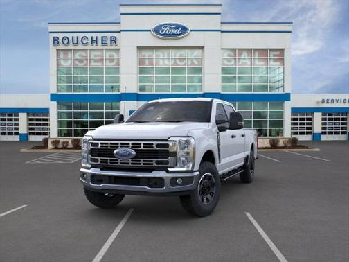 2025 Ford F-350 XLT