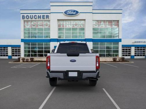 2025 Ford F-350 XLT