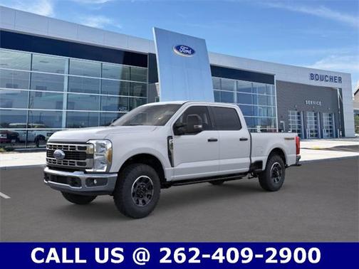 2025 Ford F-350 XLT