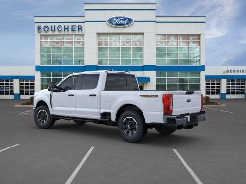 2025 Ford F-350 XLT