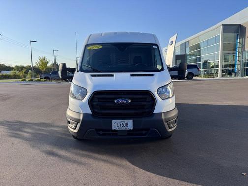 2020 Ford Transit-250 Base