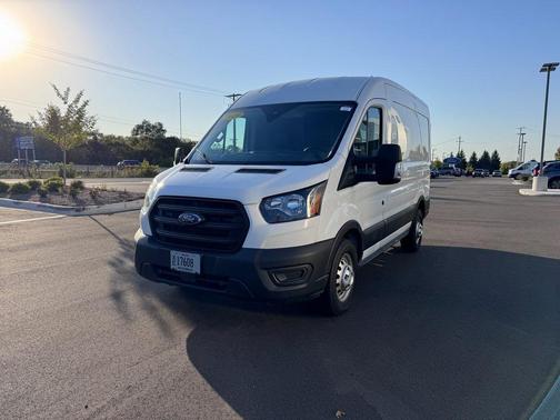 2020 Ford Transit-250 Base