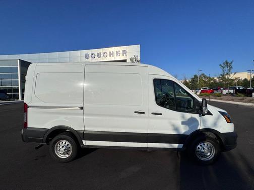 2020 Ford Transit-250 Base