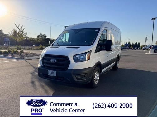 2020 Ford Transit-250 Base