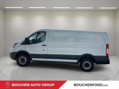2016 Ford Transit-150 Base