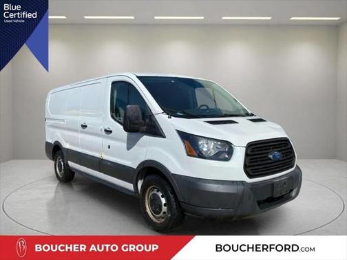 2016 Ford Transit-150 Base