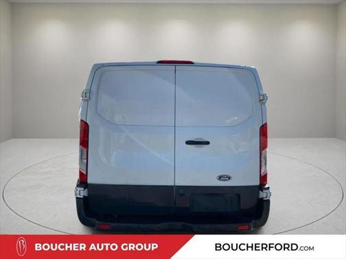 2016 Ford Transit-150 Base