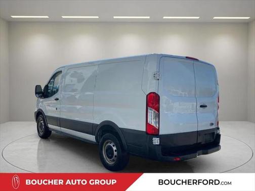 2016 Ford Transit-150 Base