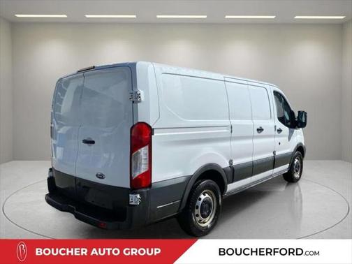 2016 Ford Transit-150 Base