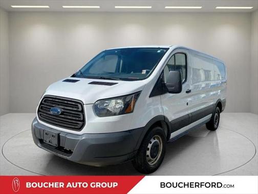 2016 Ford Transit-150 Base
