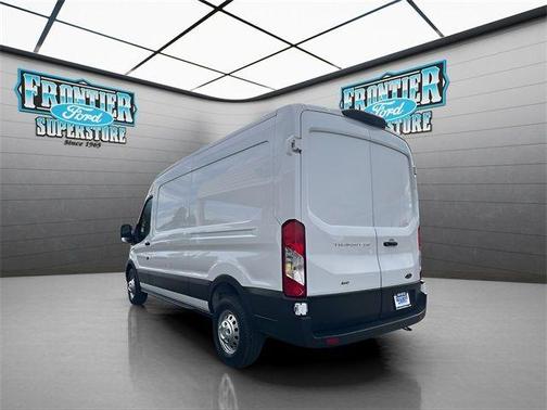 2023 Ford Transit-250 Base