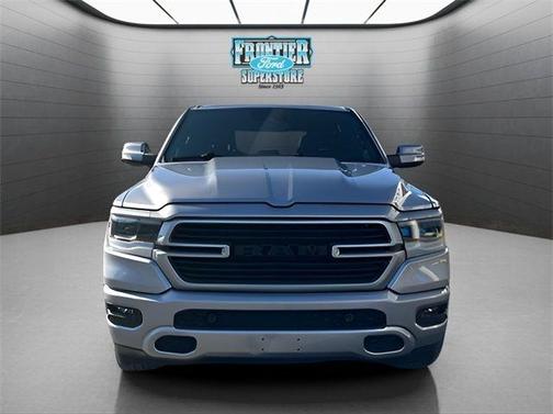 2022 RAM 1500 Sport