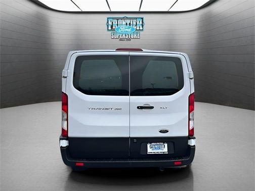 2021 Ford Transit-350 XLT
