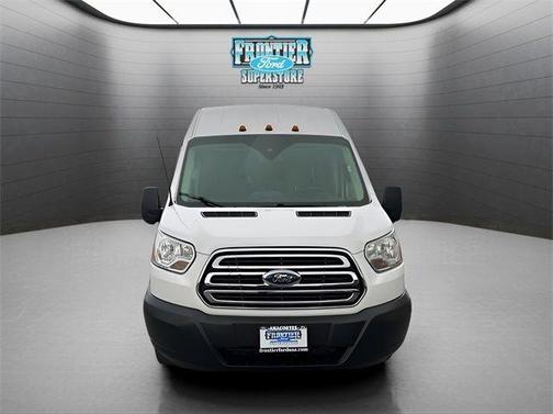 2019 Ford Transit-350 XLT
