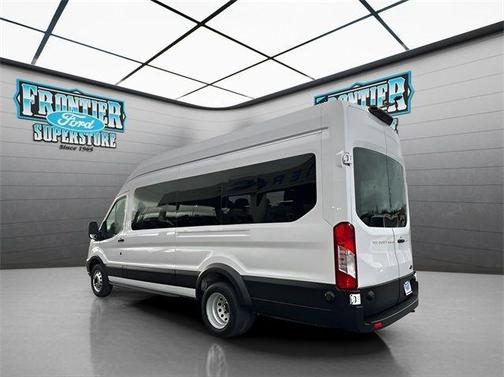 2019 Ford Transit-350 XLT