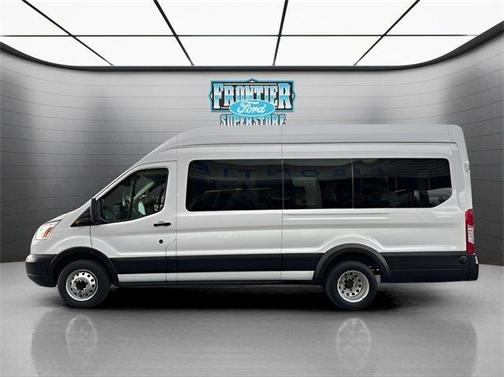 2019 Ford Transit-350 XLT