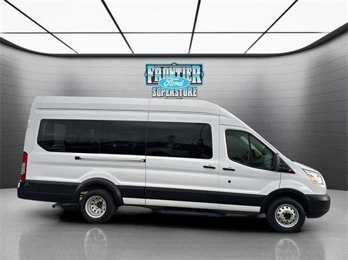 2019 Ford Transit-350 XLT