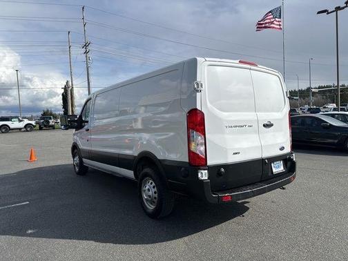 2020 Ford Transit-150 Base