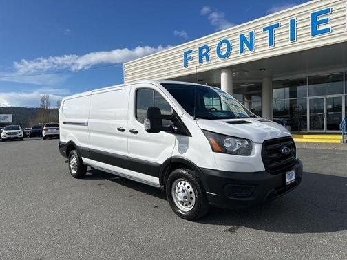 2020 Ford Transit-150 Base