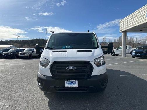 2020 Ford Transit-150 Base