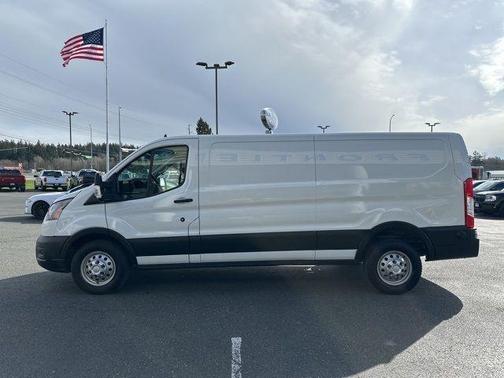 2020 Ford Transit-150 Base
