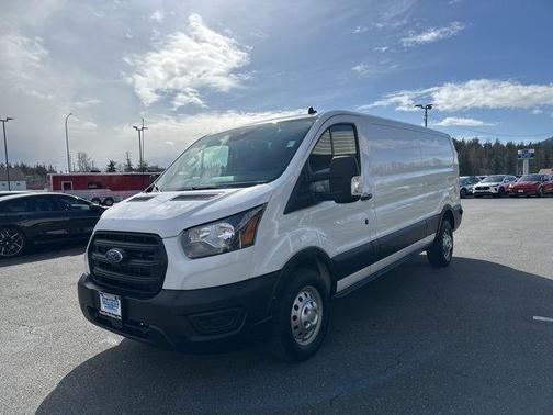 2020 Ford Transit-150 Base