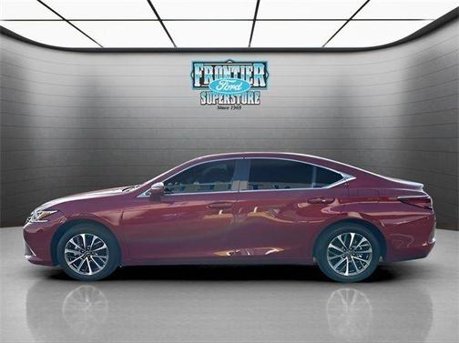 2024 Lexus ES 350 Base