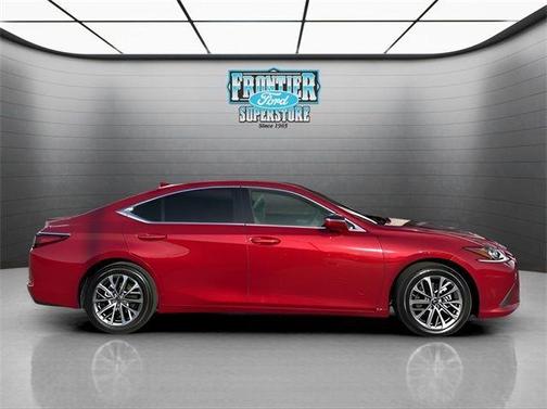 2024 Lexus ES 350 Base